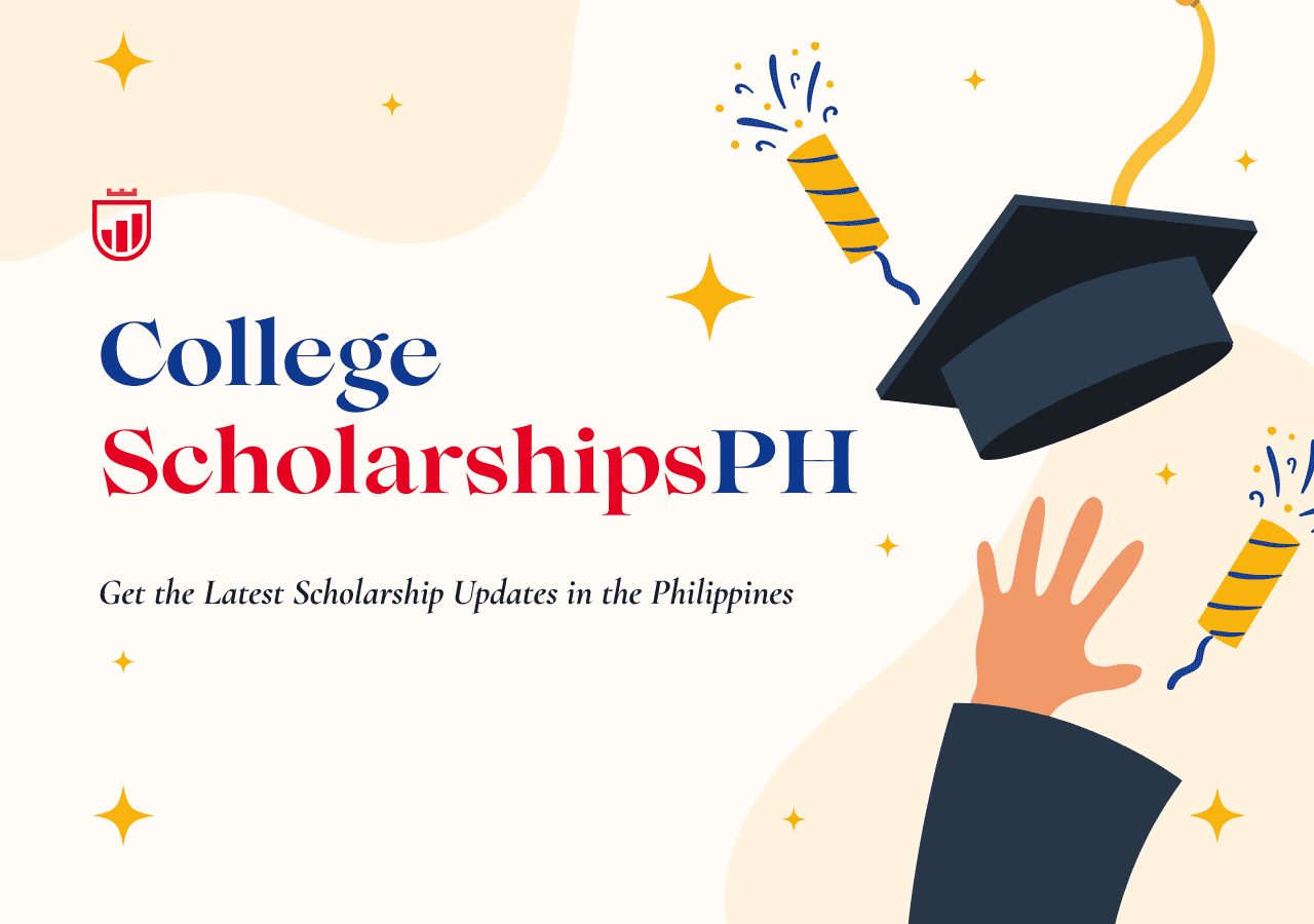 College Scholarships Philippines